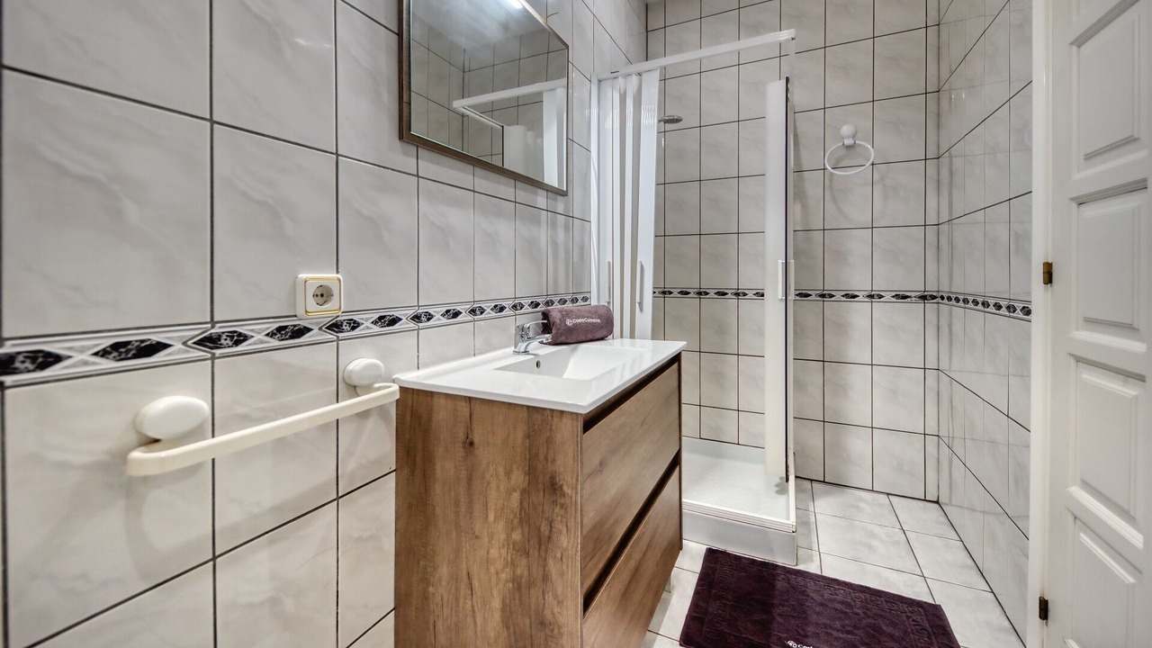 Photo of Bathroom in Lloret de Mar