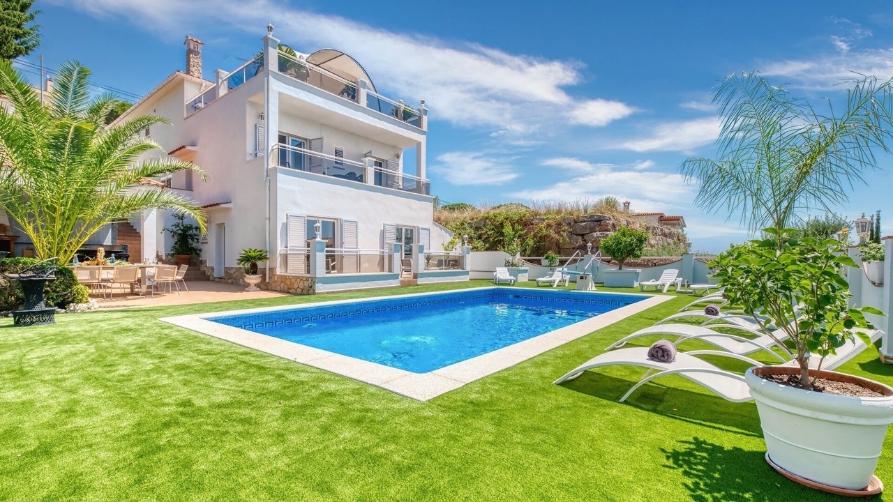 Photo of Outdoor in Lloret de Mar