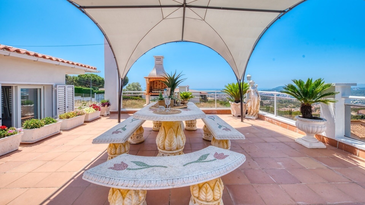 Photo of Outdoor in Lloret de Mar