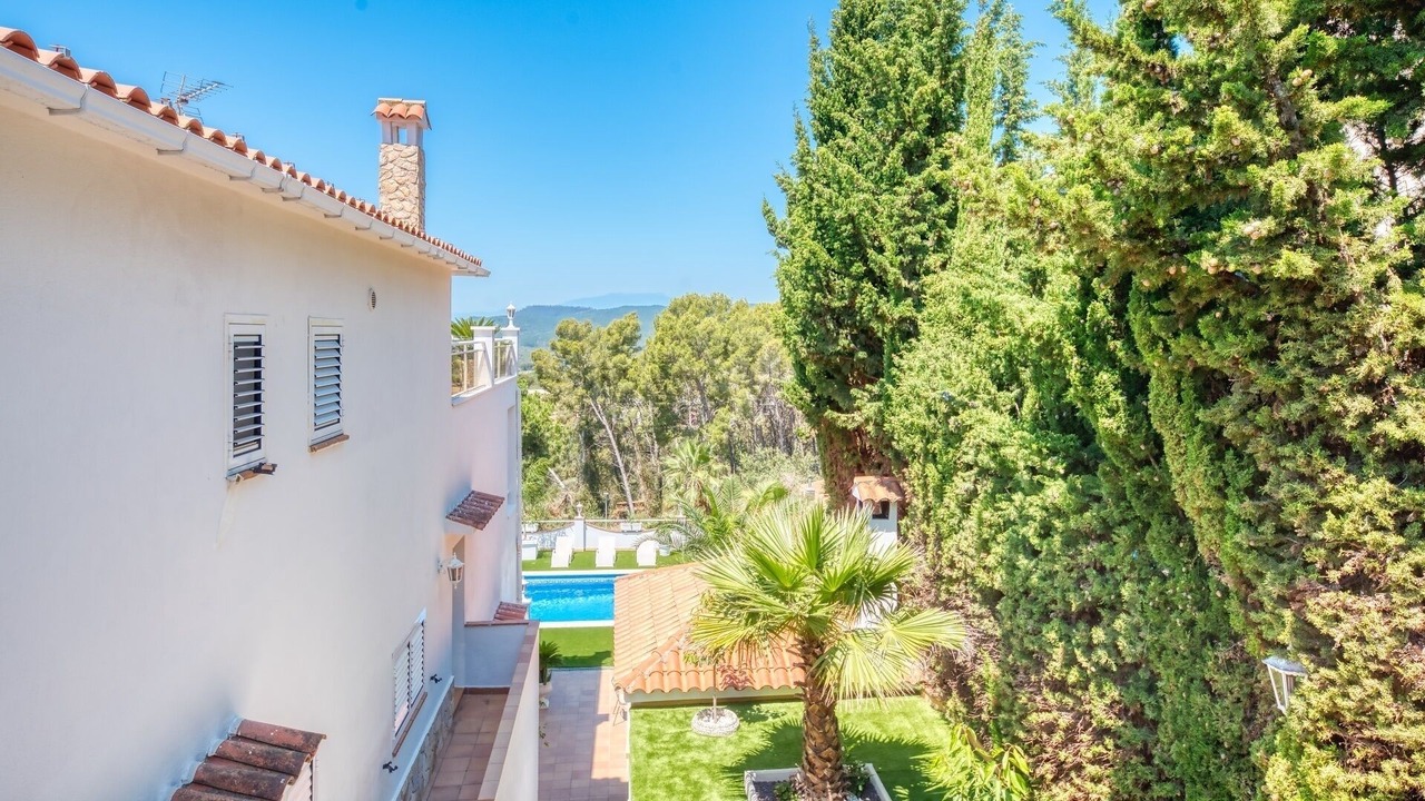 Photo of Outdoor in Lloret de Mar