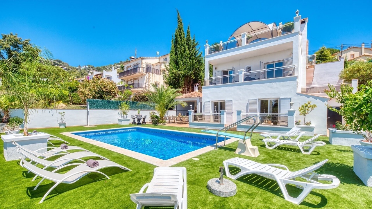 Photo of Outdoor in Lloret de Mar
