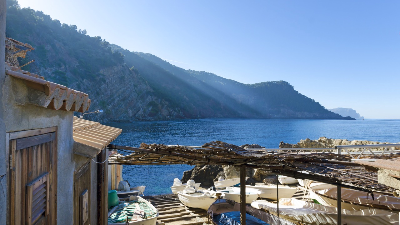 Photo of Outdoor in Banyalbufar
