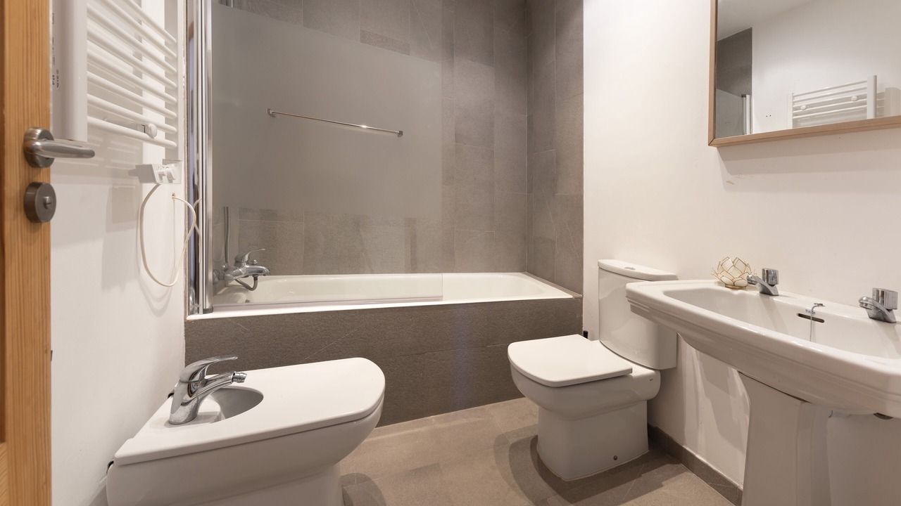 Photo of Bathroom in Banyalbufar