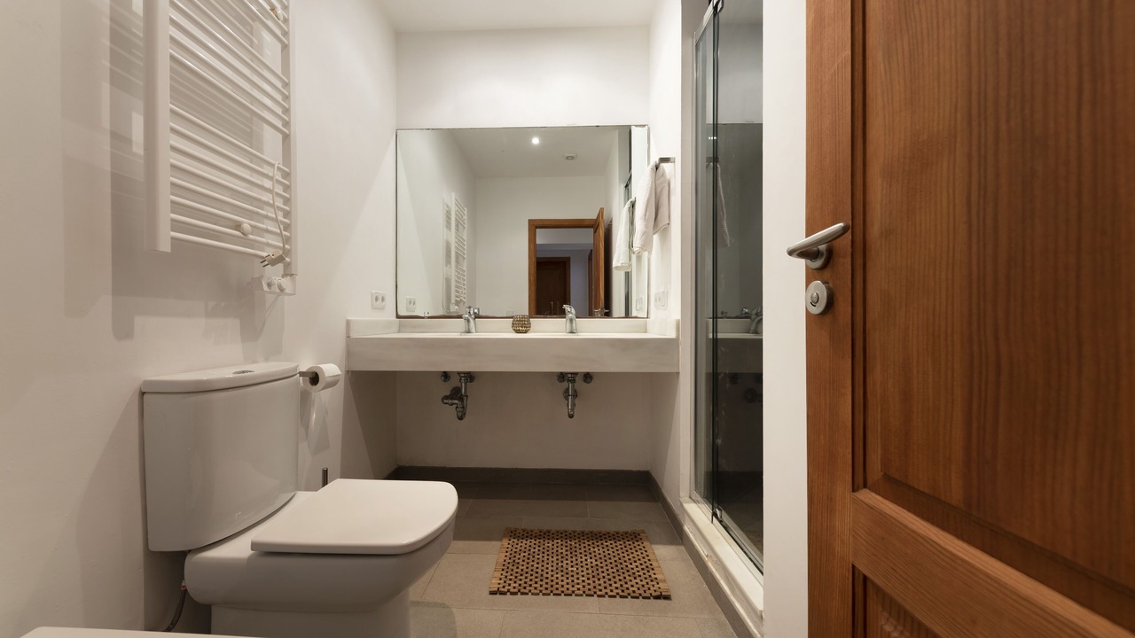 Photo of Bathroom in Banyalbufar