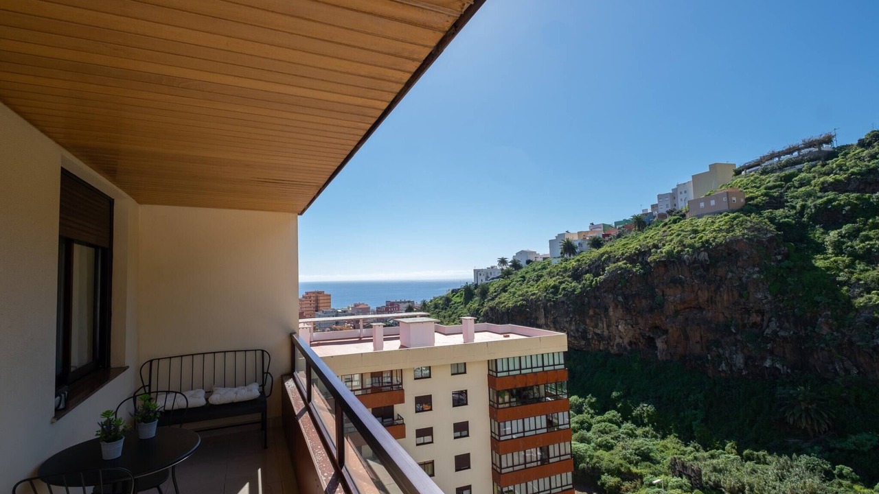 Photo of Outdoor in Santa Cruz de la Palma