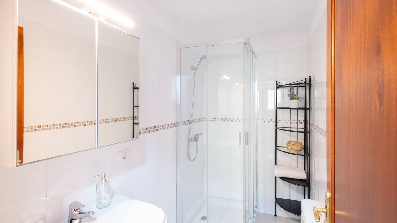 Photo of Bathroom in Santa Cruz de la Palma