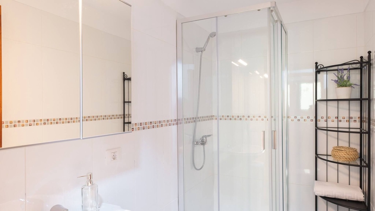 Photo of Bathroom in Santa Cruz de la Palma