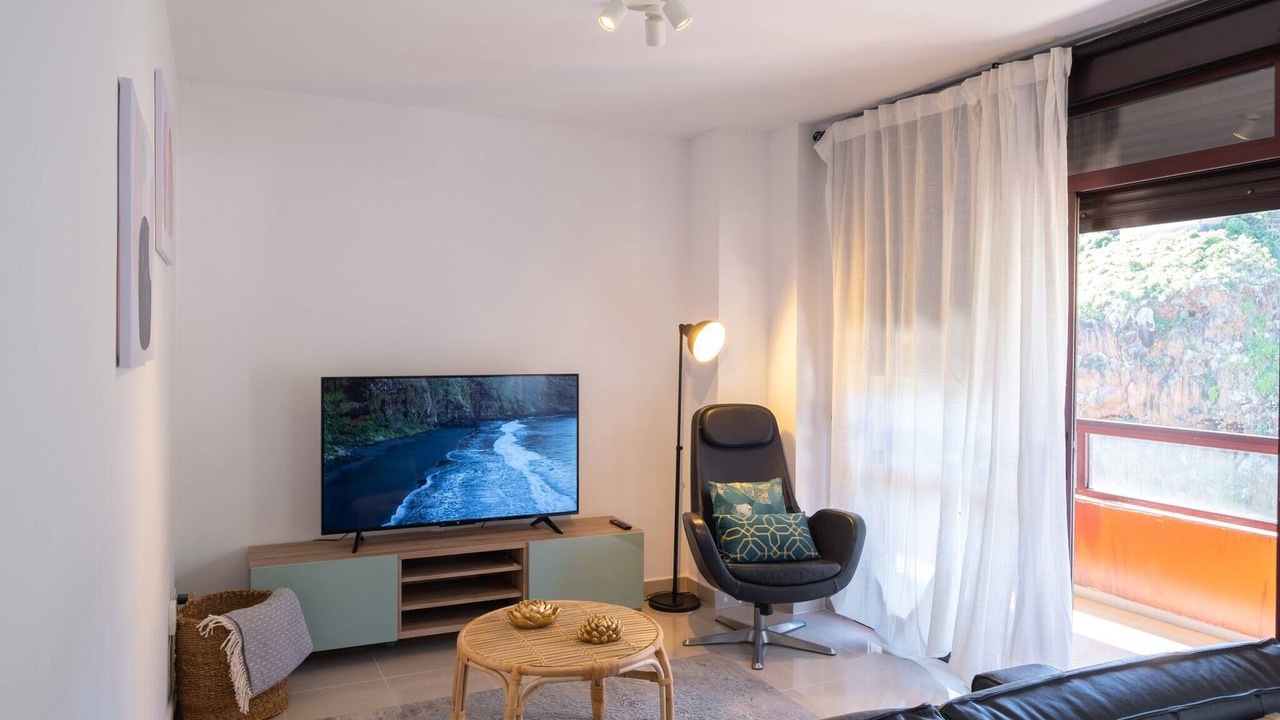 Photo of Livingroom in Santa Cruz de la Palma