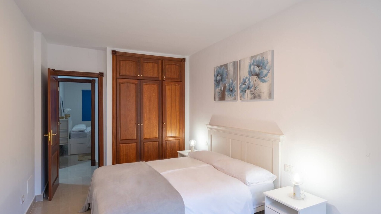 Photo of Bedroom in Santa Cruz de la Palma