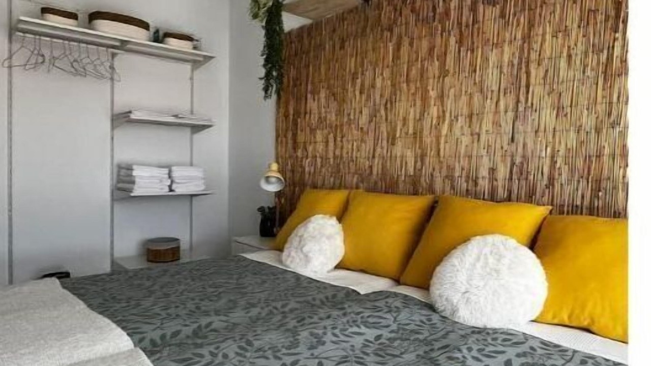 Photo of Bedroom in Murcia