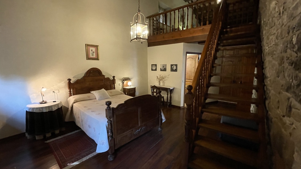 Photo of Bedroom in Camos