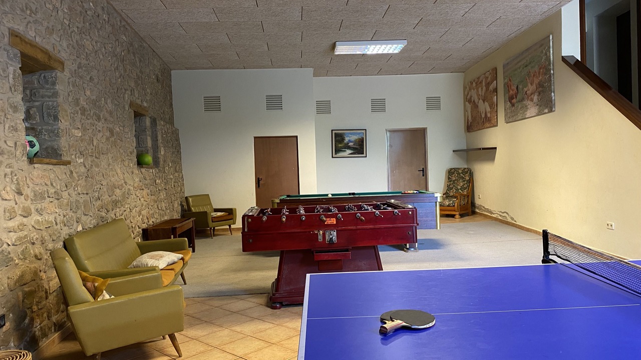 Photo of Bedroom in Camos