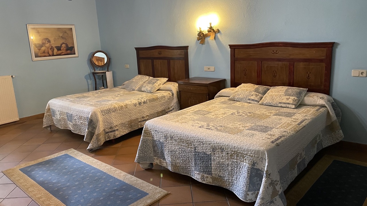 Photo of Bedroom in Camos