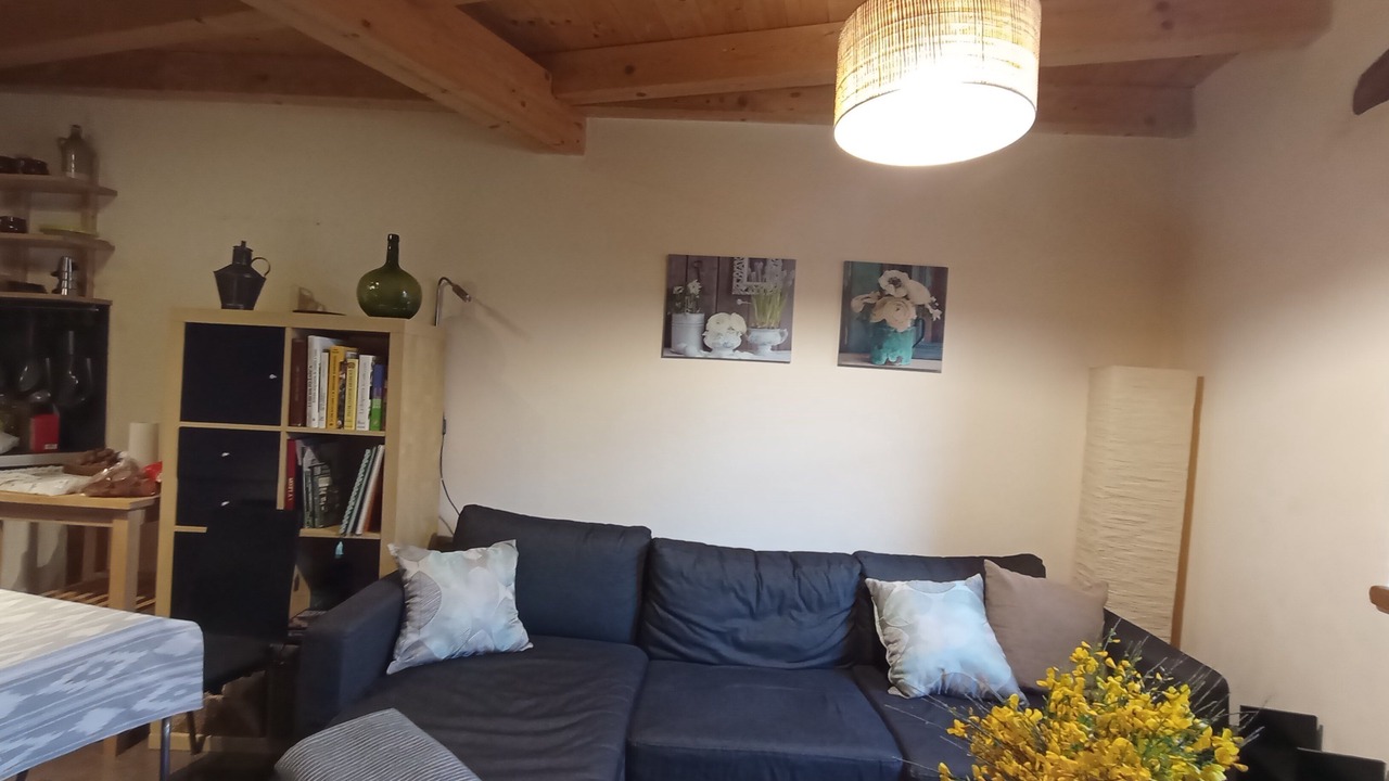 Photo of Livingroom in San Justo de Cabanillas