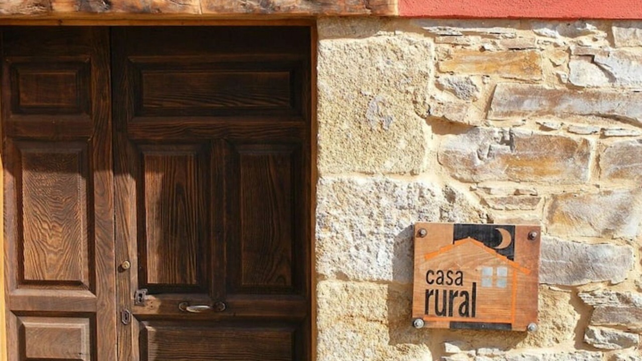 Photo of Outdoor in San Justo de Cabanillas