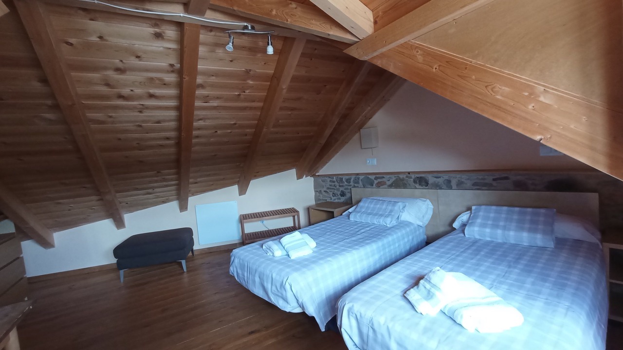 Photo of Bedroom in San Justo de Cabanillas