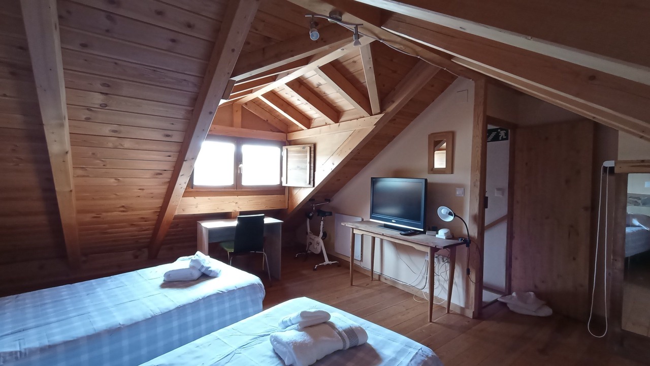 Photo of Bedroom in San Justo de Cabanillas