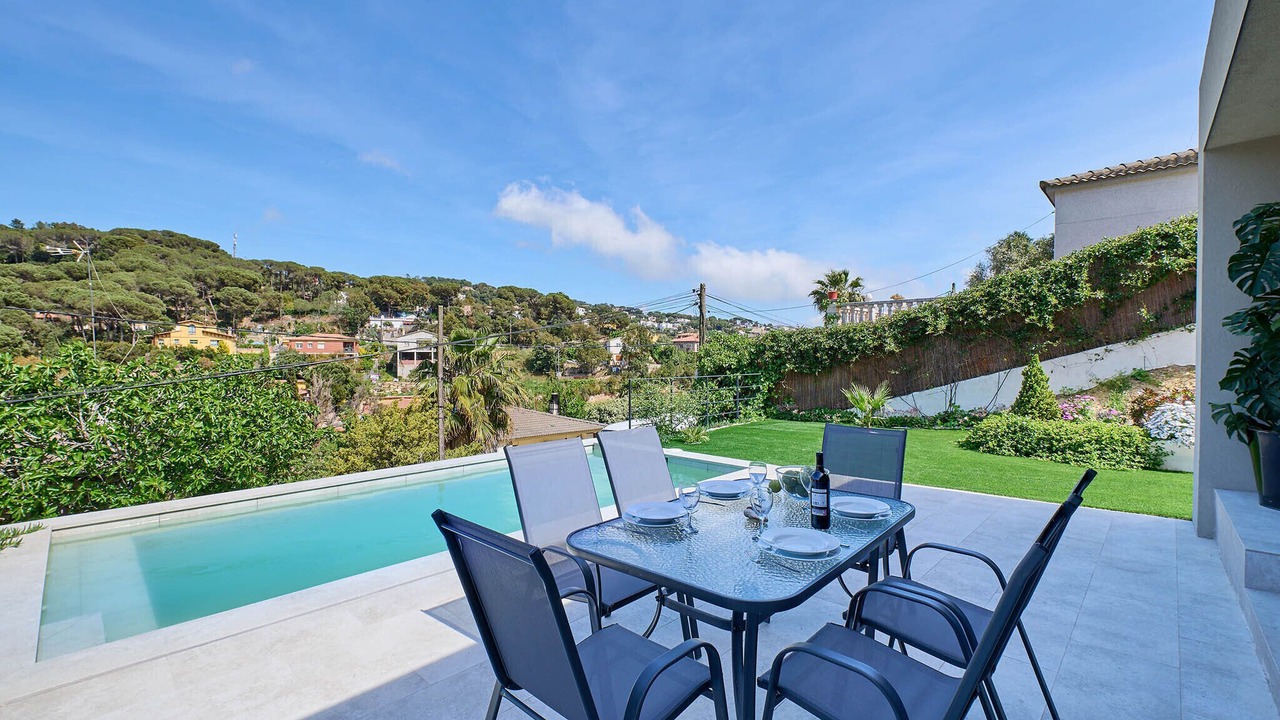 Photo of Outdoor in Vidreres