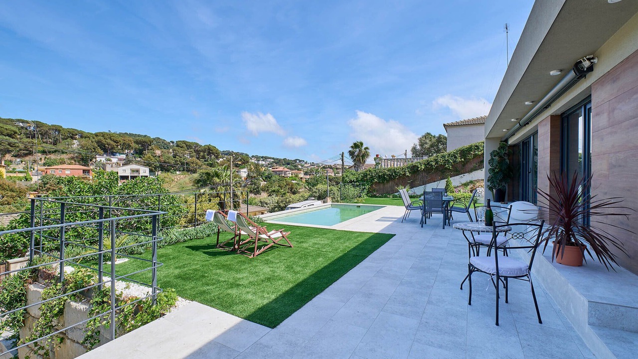 Photo of Outdoor in Vidreres