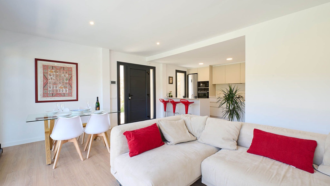 Photo of Livingroom in Vidreres