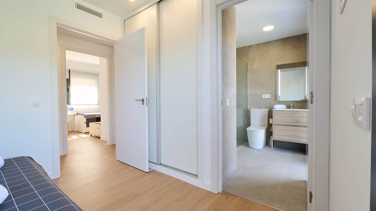 Photo of Bedroom in Vidreres