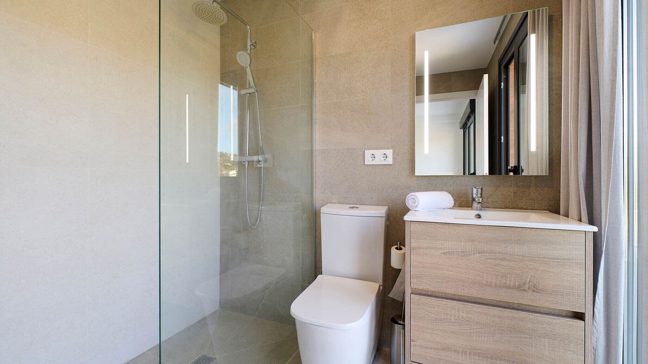 Photo of Bathroom in Vidreres