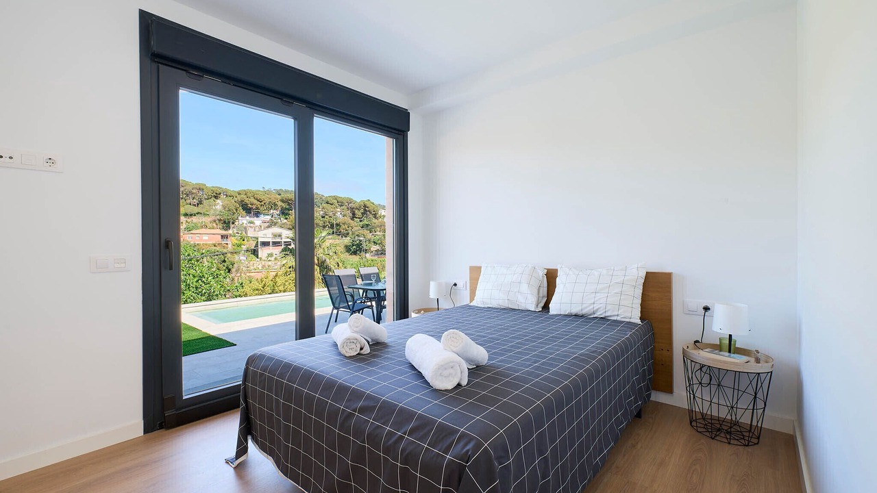 Photo of Bedroom in Vidreres