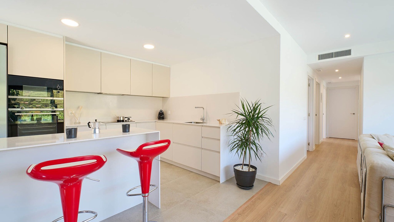 Photo of Kitchen in Vidreres