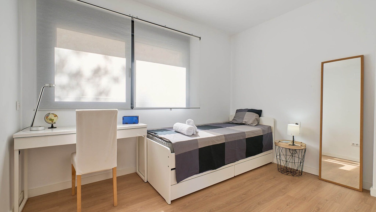 Photo of Bedroom in Vidreres