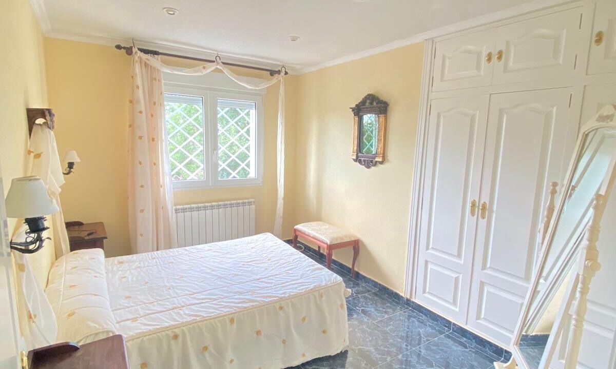 Photo of Bedroom in Navalmoral de Bejar
