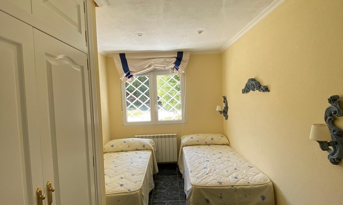 Photo of Bedroom in Navalmoral de Bejar