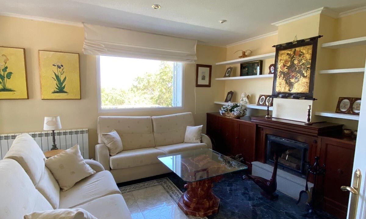 Photo of Livingroom in Navalmoral de Bejar