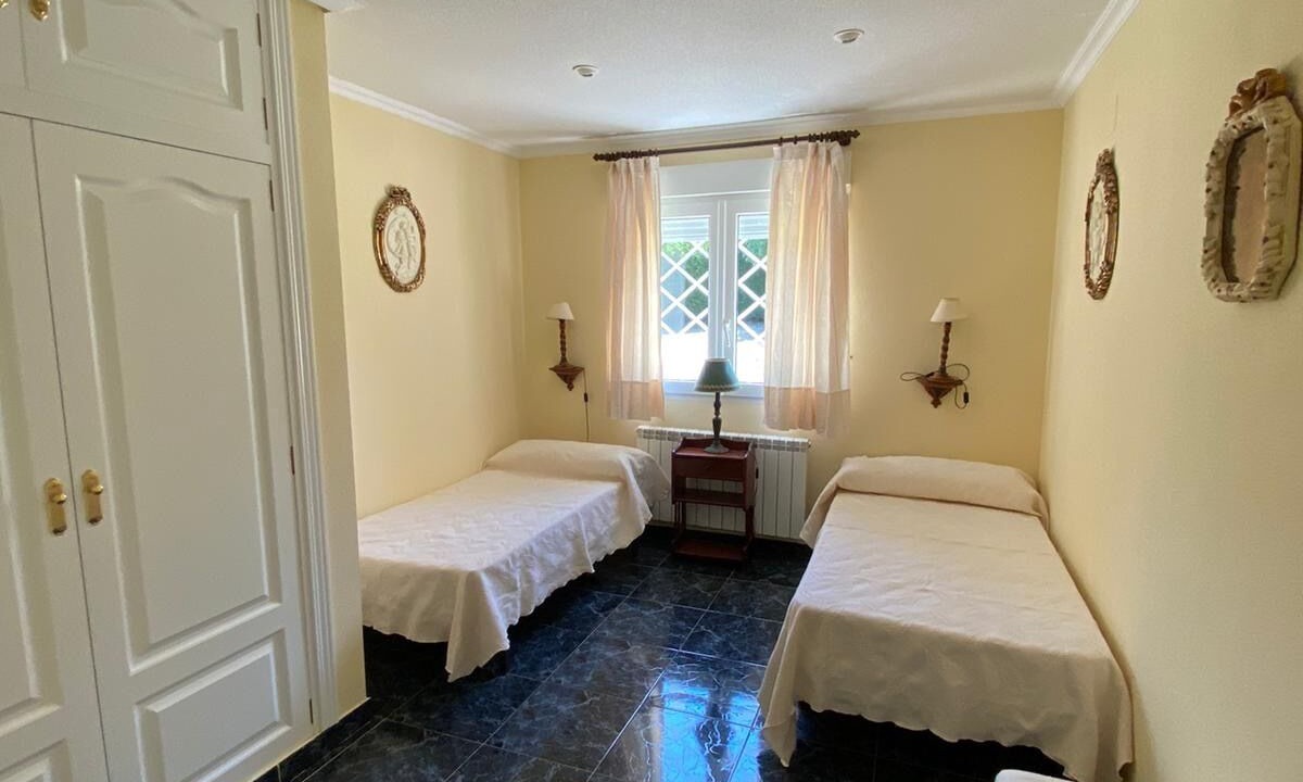 Photo of Bedroom in Navalmoral de Bejar