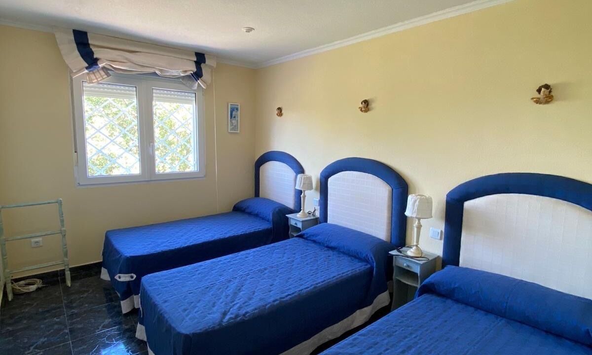 Photo of Bedroom in Navalmoral de Bejar