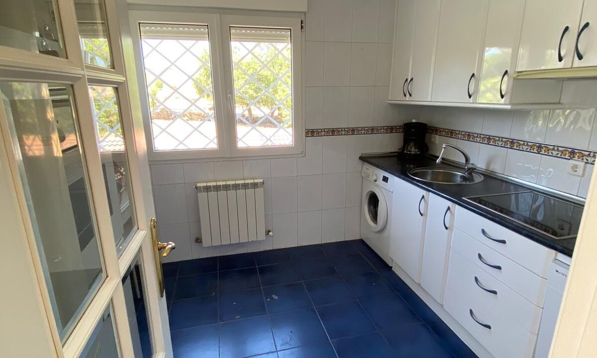 Photo of Kitchen in Navalmoral de Bejar