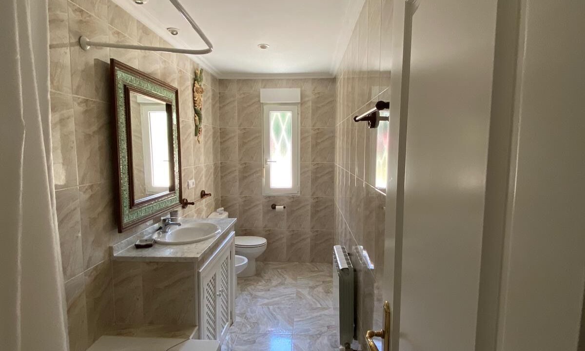 Photo of Bathroom in Navalmoral de Bejar
