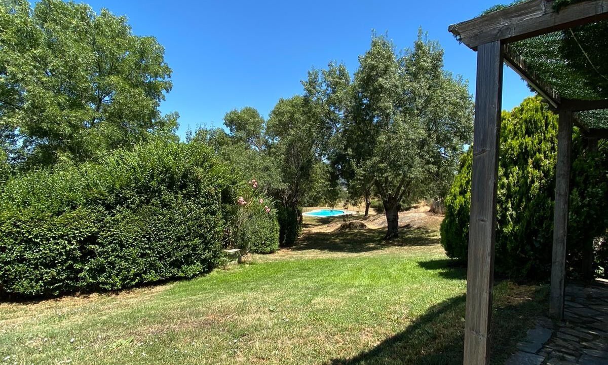Photo of Outdoor in Navalmoral de Bejar