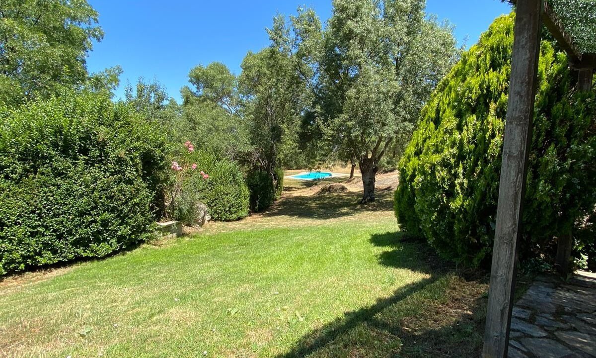 Photo of Outdoor in Navalmoral de Bejar