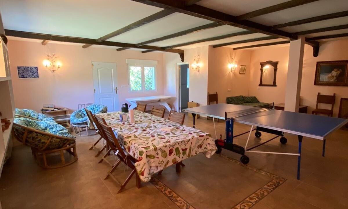 Photo of Bedroom in Navalmoral de Bejar