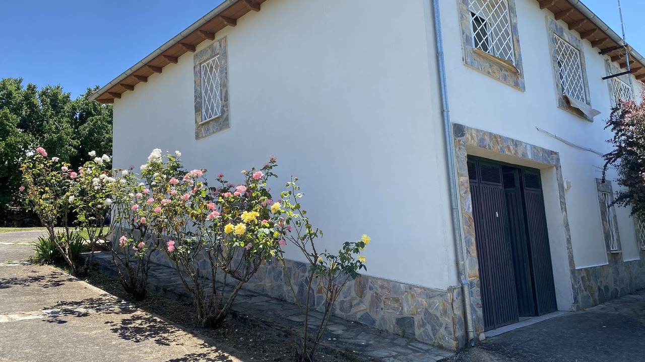 Photo of Outdoor in Navalmoral de Bejar