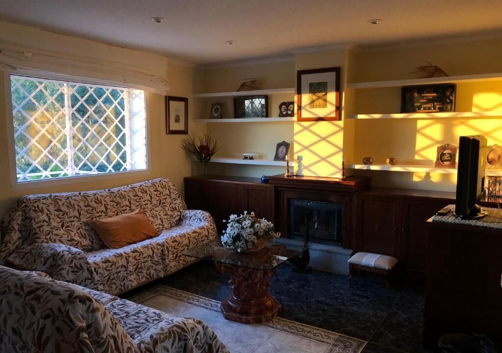 Photo of Livingroom in Navalmoral de Bejar