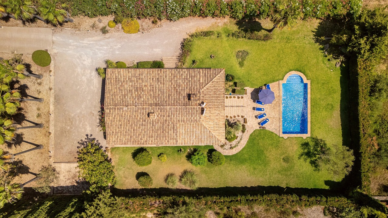 Photo of Outdoor in Alcudia