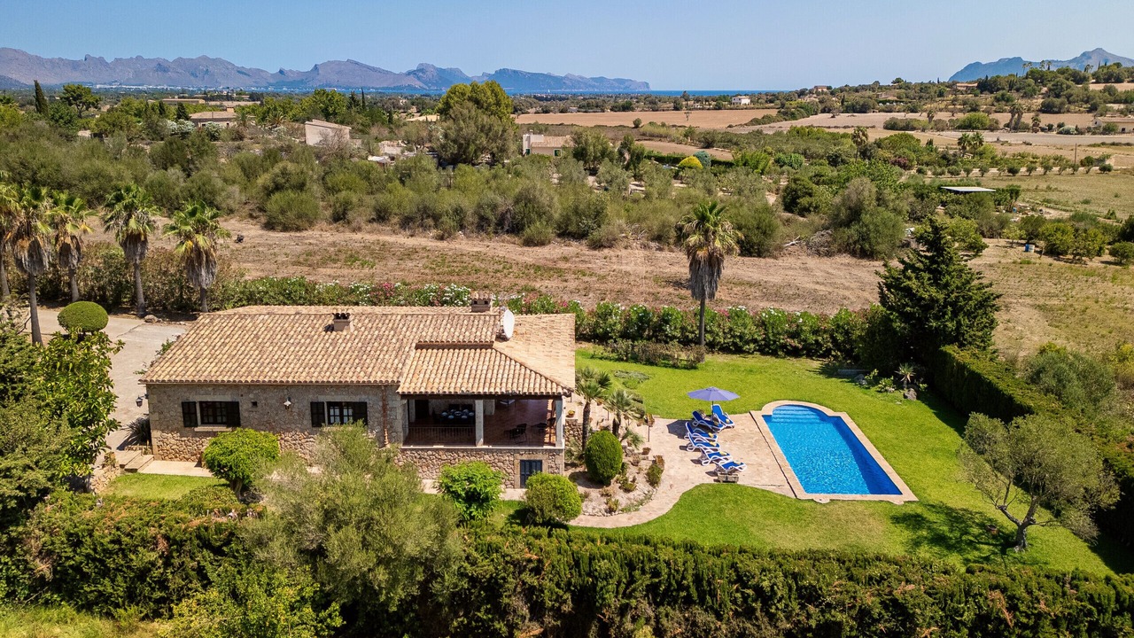 Photo of Outdoor in Alcudia