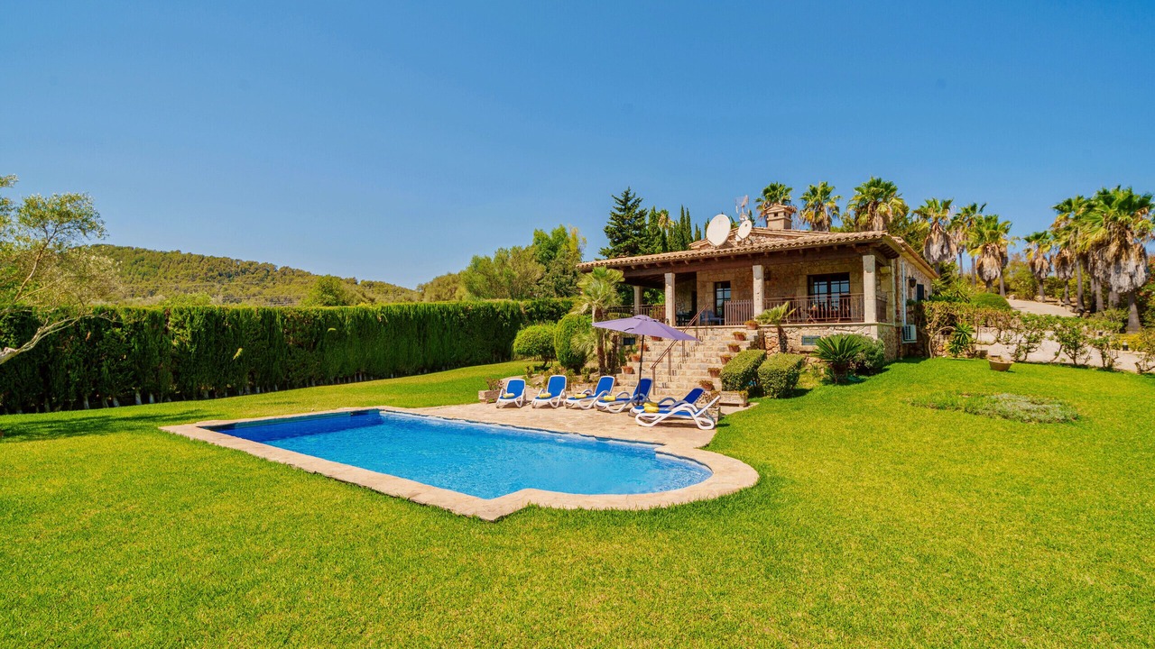 Photo of Outdoor in Alcudia