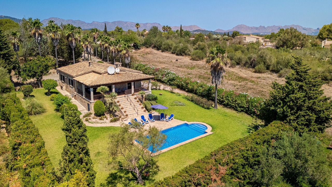Photo of Outdoor in Alcudia