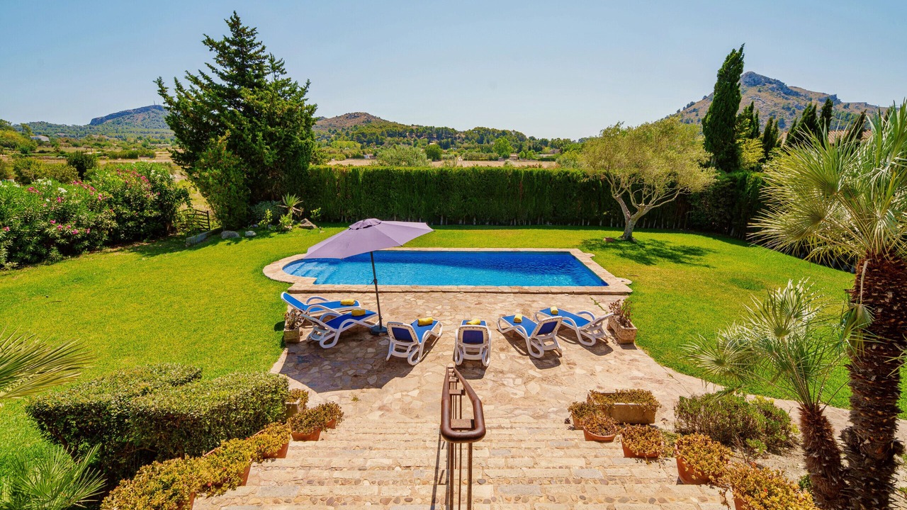 Photo of Outdoor in Alcudia