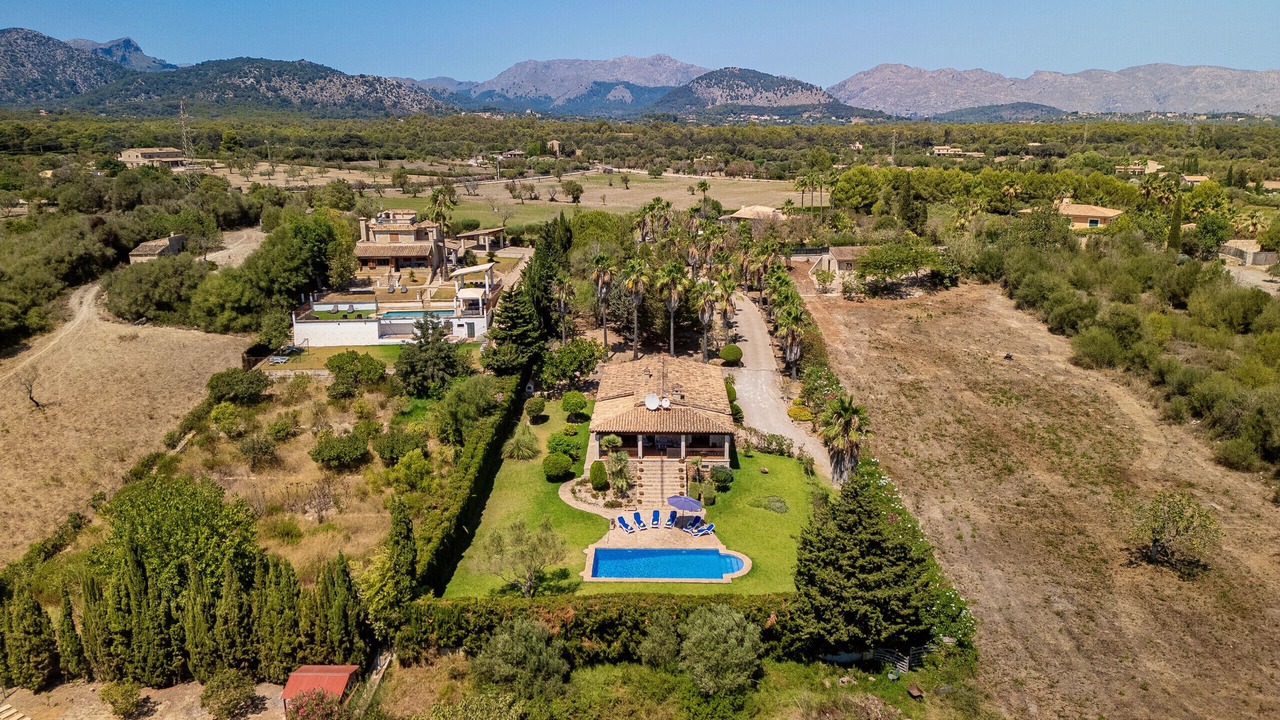 Photo of Outdoor in Alcudia
