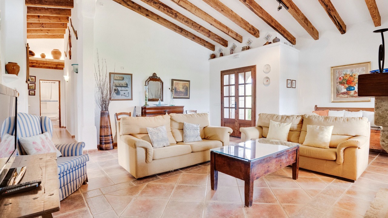 Photo of Livingroom in Alcudia