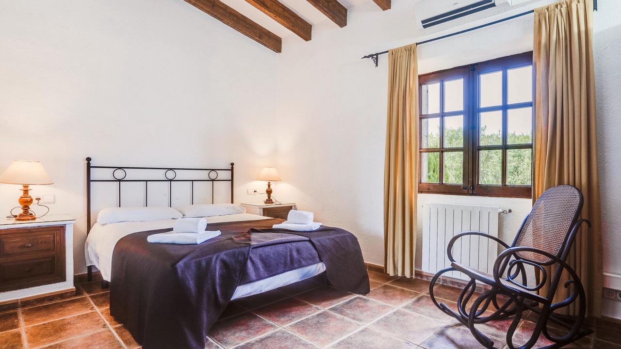 Photo of Bedroom in Alcudia