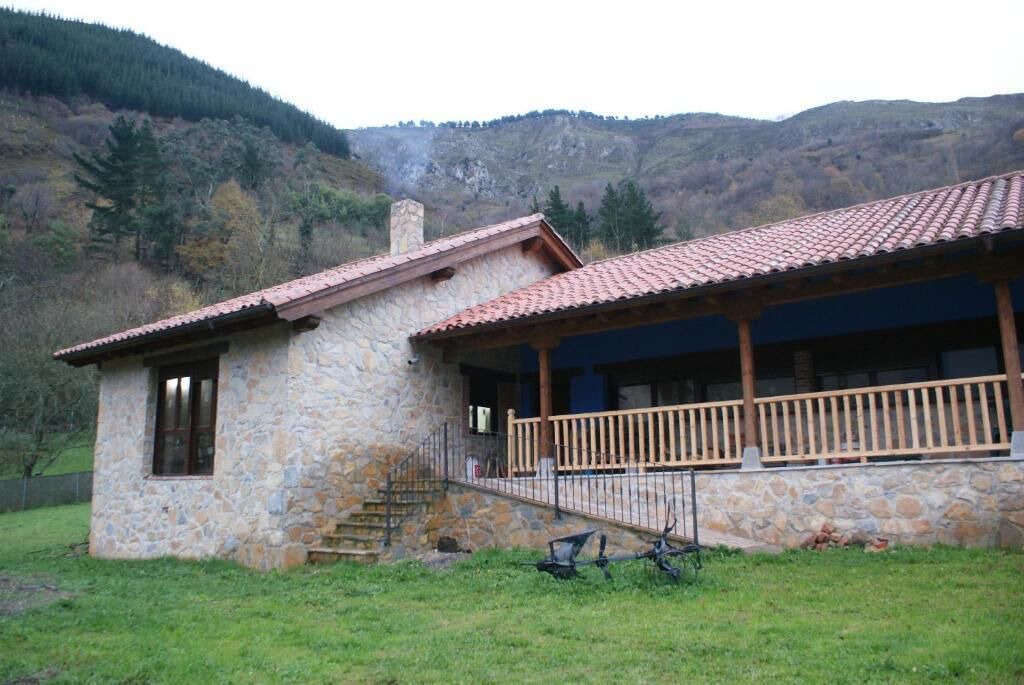 Photo of Outdoor in Ponga